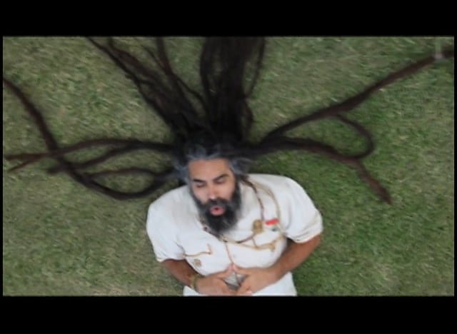 JOHNNY-DREAD- MUSIC VIDEOCLIP BY JORGE PARRA